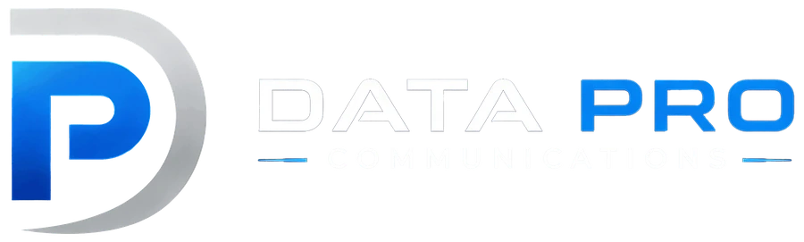 Data Pro Communications logo