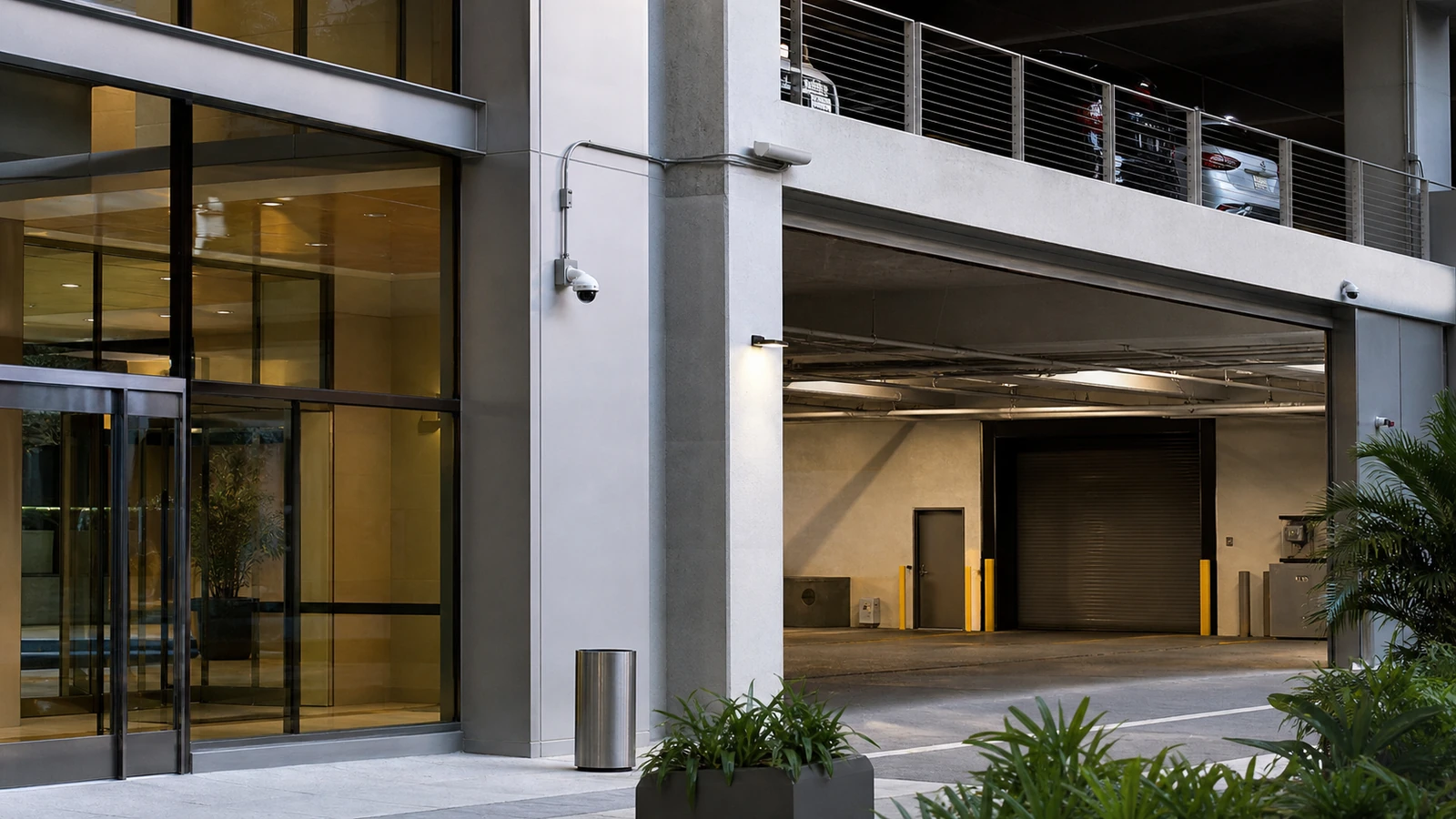 Representative Tampa Bay property technology category for Industries Hub