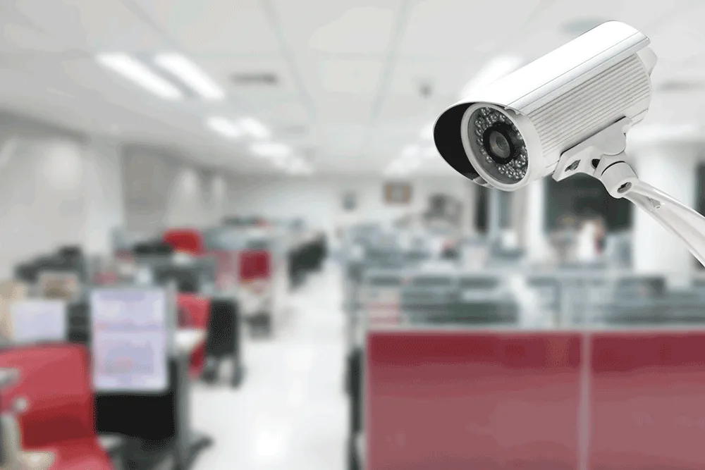 Industrial Security Solutions Tampa