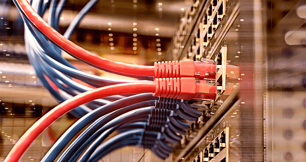 Structured Cabling