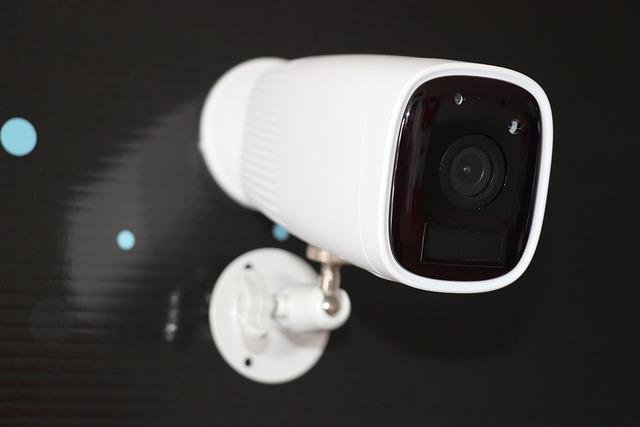 How to Set up a Wireless Security Camera