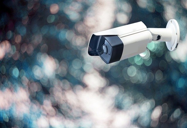 What Is Required for CCTV Installation