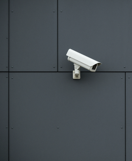 security cameras